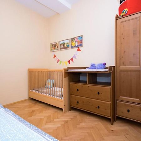 Ecomfort Apartment Kecskemet Exterior photo