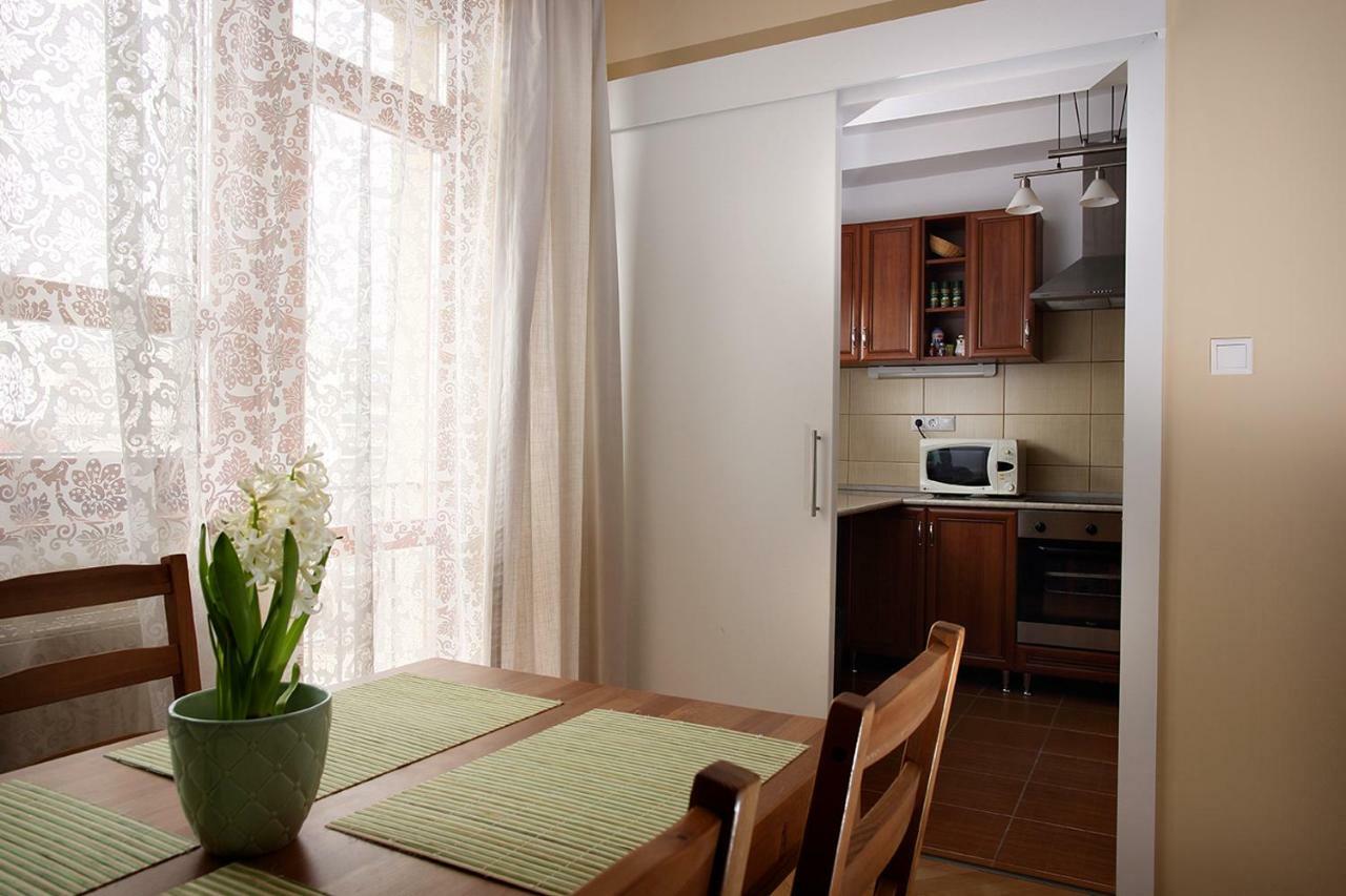 Ecomfort Apartment Kecskemet Exterior photo